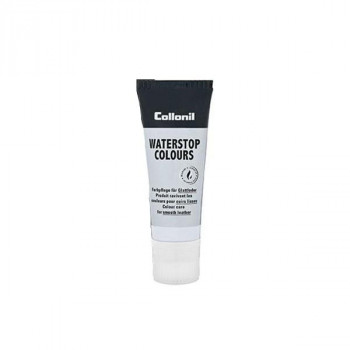 Collonil(コロニル) ウォーターストップカラーズ 75ml ライトブラウン