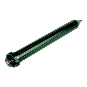 LED付モグラ撃退器(乾電池式) DS-152