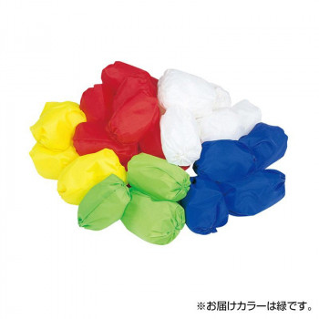 カラー玉SE70(10個入) 500・緑 EKA467