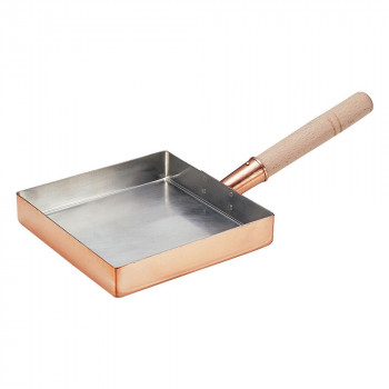 新光堂 玉子焼21cm SP-30
