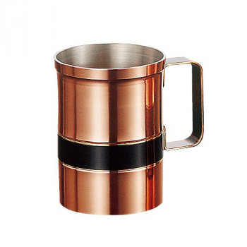 COPPER100　純銅バビロアマグ(小) B-702