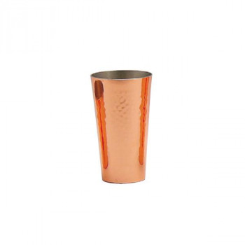 COPPER100 純銅鎚目タンブラー (小) S-501