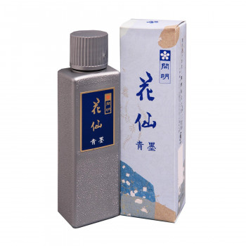 花仙 青墨 100ml SU2109