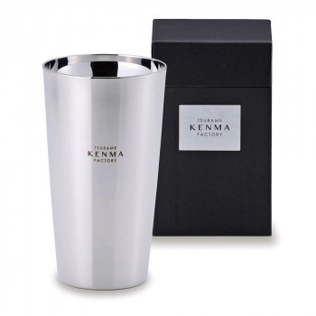 燕研磨ファクトリー ステンレスWタンブラー 320mL　TM-9854