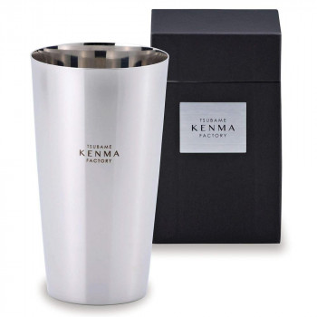 燕研磨ファクトリー ステンレスタンブラー 400mL TM-9851