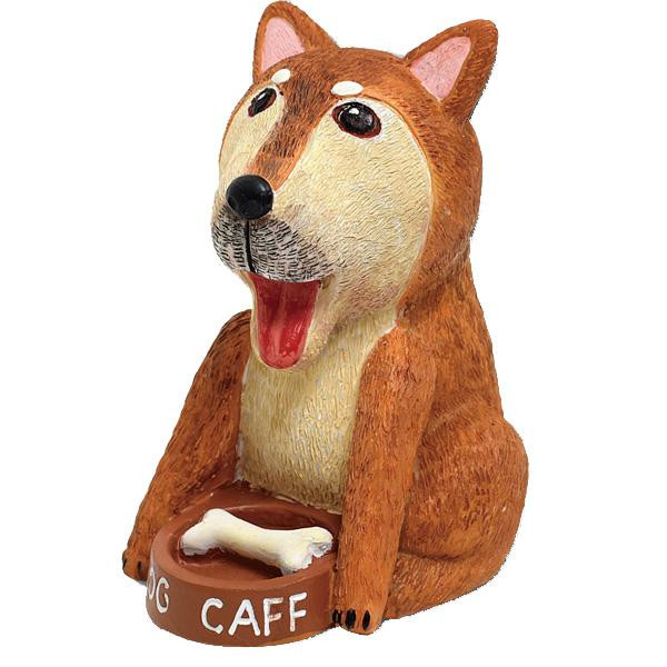 ユーパワー 糸井忠晴 ドッグ コレクション Mサイズ(柴犬) IT-01724