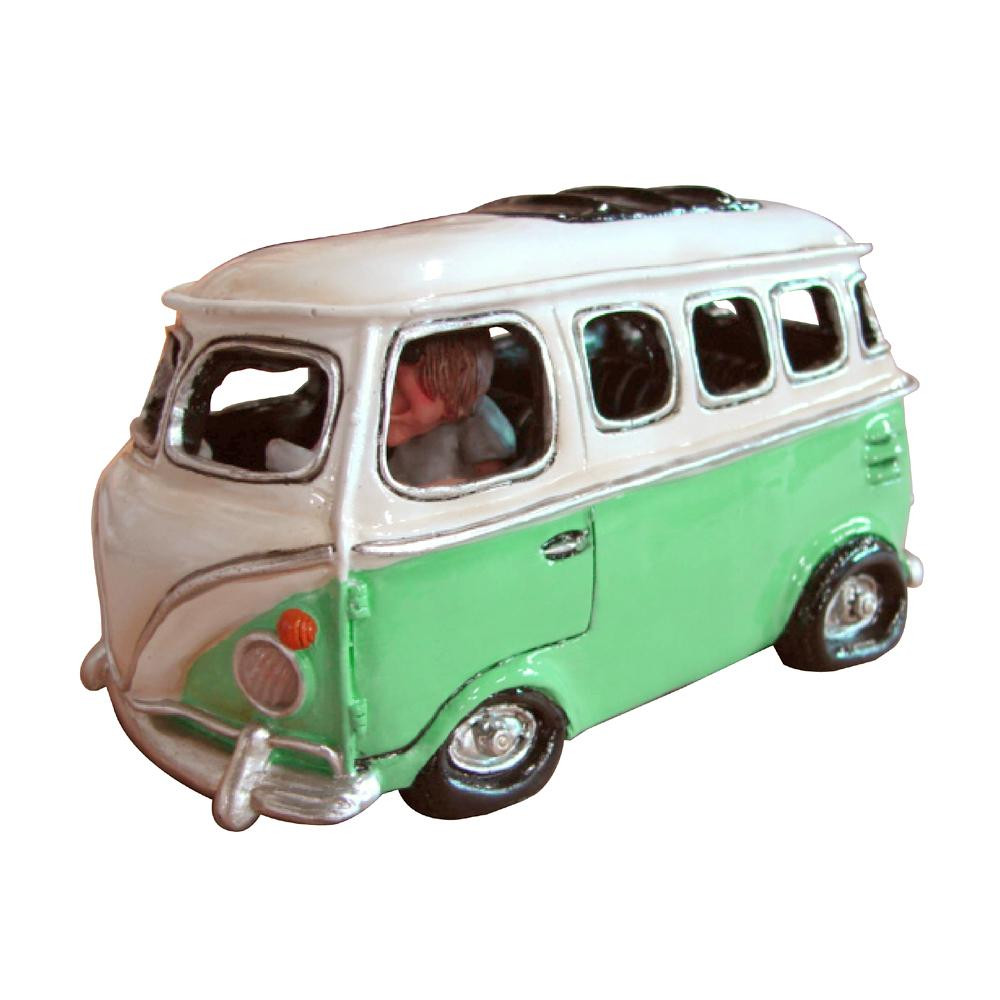 アンティークオブジェ Bang Bang Car(van) 35120