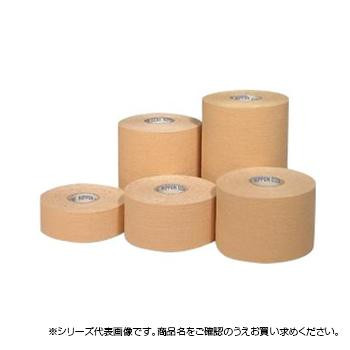 日本衛材 粘着性伸縮包帯ニューストレックス 2号 2.5cm×5m 12巻 261