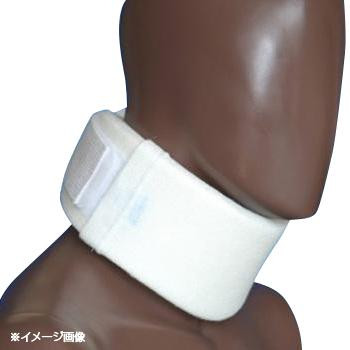 日本衛材 頸部固定帯エースカラーソフト M 32cm～38cm 1個 252