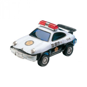 Jrポルシェパトカー MT019
