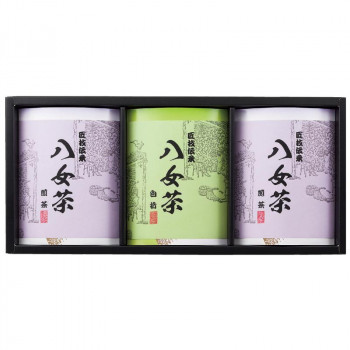 八女茶ギフト SGY-25 7046-032