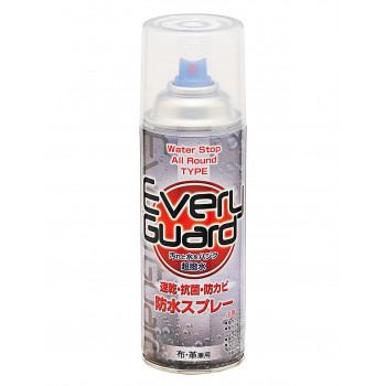 EVERY-GUARD防水 420ML OR02-420