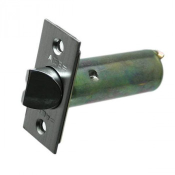 GY-288 円筒錠ラッチ90mm 空錠用 1個入 00071288-001