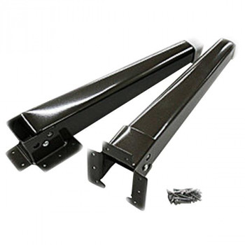 K-553 角脚 300mm(太口) 2本入 00021553-001