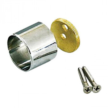N-905 二重ソケット 25mm 2個入 00071905-001