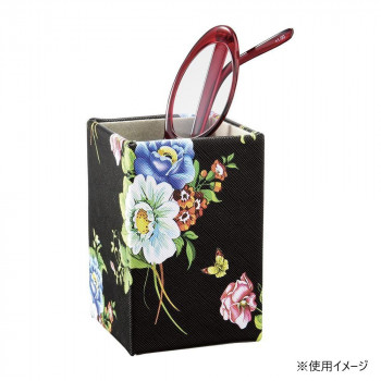 1本入花柄スタンド BL 098009