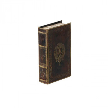 ブック型収納ボックス BOOK BOX 28401