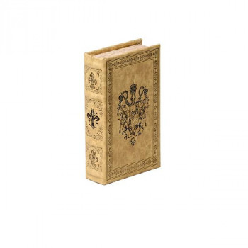 ブック型収納ボックス BOOK BOX 28403