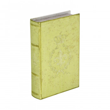 ブック型収納ボックス BOOK BOX 28407