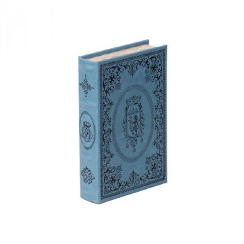 ブック型収納ボックス BOOK BOX 28408