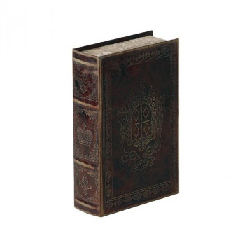 ブック型収納ボックス BOOK BOX 28423