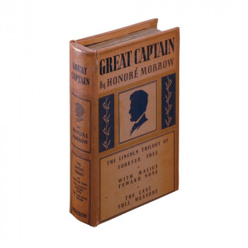BOOK　BOX　28485