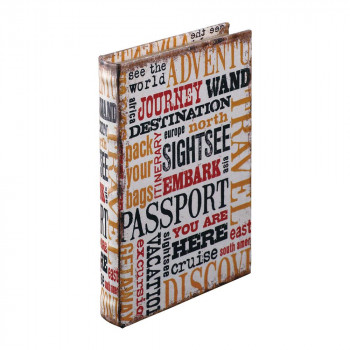 BOOK　BOX　28534
