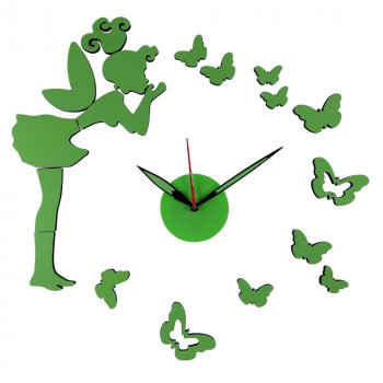 DIY　CLOCK　29150