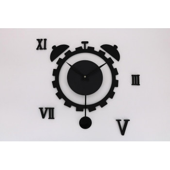 DIY　CLOCK　29154