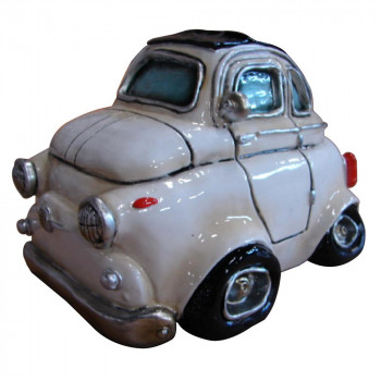 Bang　Bang　Car(white　car)　35107