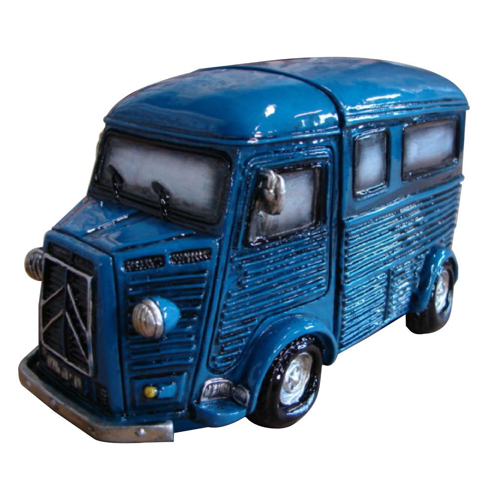 Bang　Bang　Car(blue　car)　35111