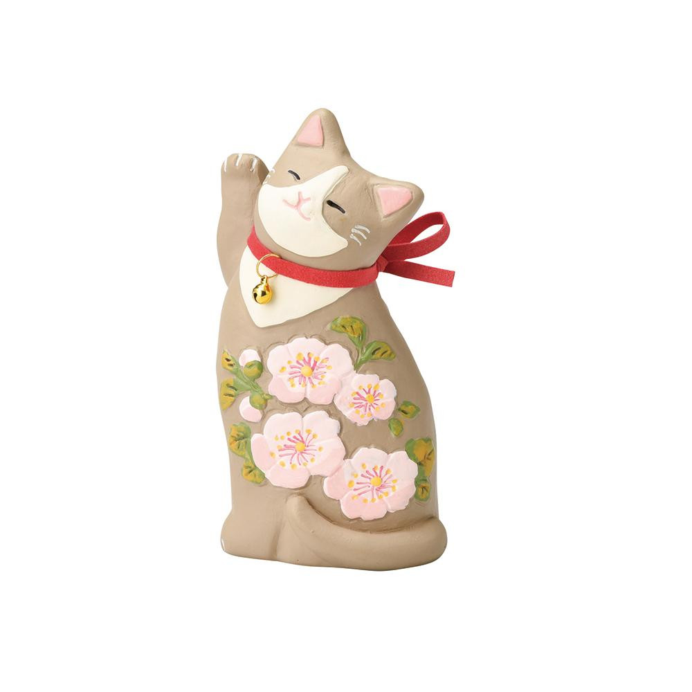 花まねき猫 小 桜 SCZ-1591