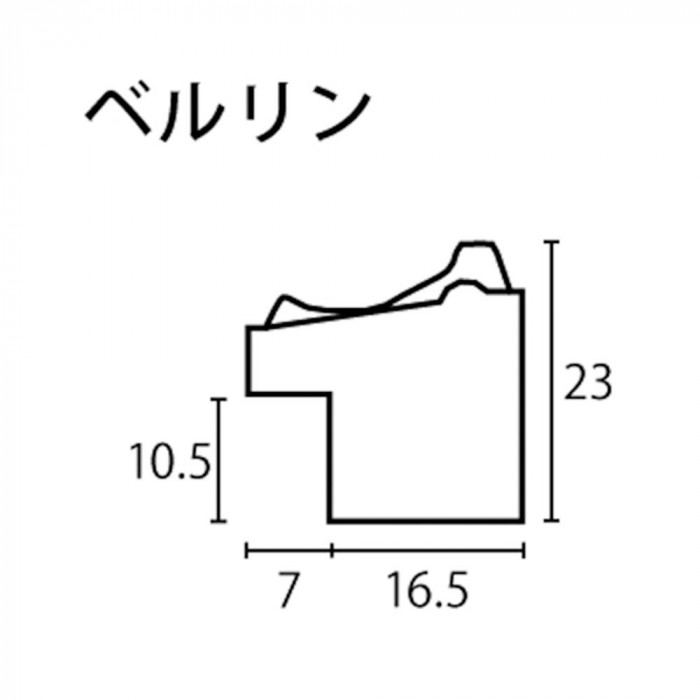 ※断面図