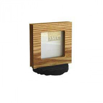 フォトフレーム DMC DOUBLE SIDE PHOTO FRAME ナチュラル FDM-13202