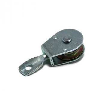 15839鉄ブルック(滑車)38mm 回転型 00015839-001