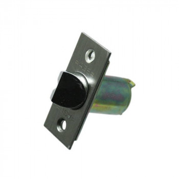 G-286 円筒錠ラッチ 60mm 空錠用 1個入 00071286-001