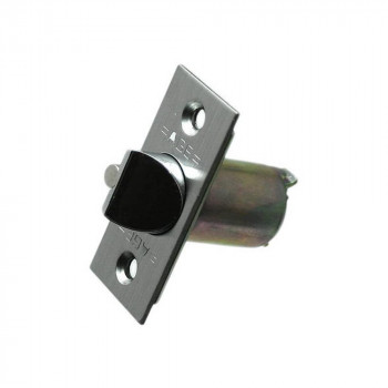 G-289 円筒錠ラッチ 60mm 玄関錠用 1個入 00071289-001