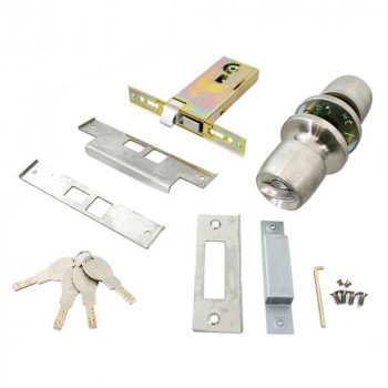 SEPA 取替錠CW-123D ディンプル 4本キー 00776451