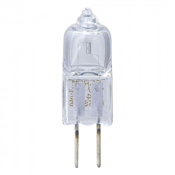 ELPA(エルパ) ピン口金ハロゲン球 10W G4 クリア G-1171H(J12V10W-AXS)