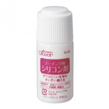 クロバー ソーイング用シリコン剤 39-216