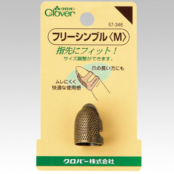 クロバー フリーシンブル M 57-346