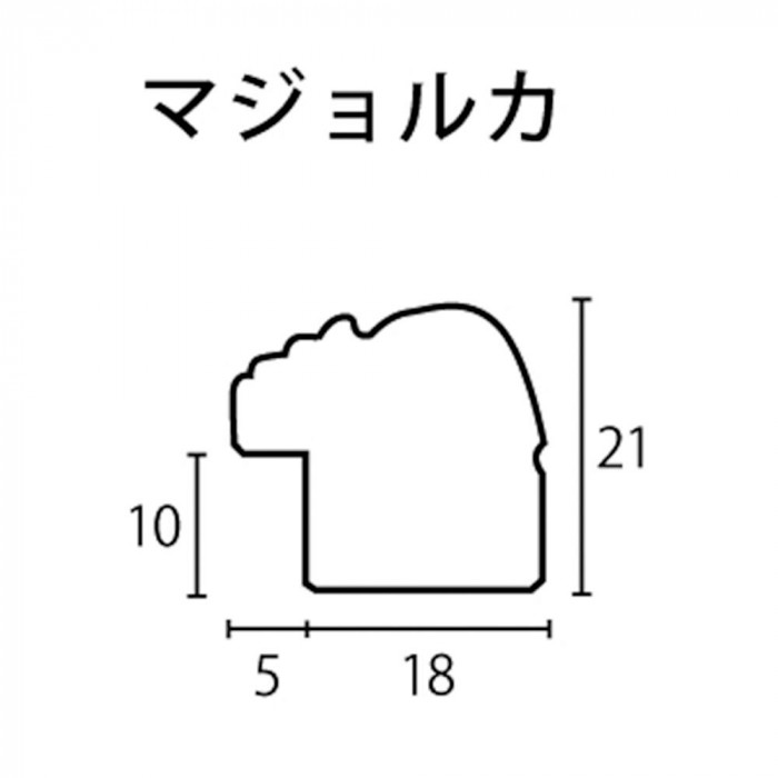 ※断面図