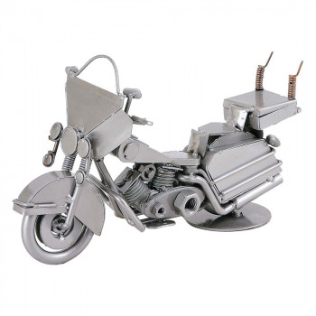 メタルフィギュア(motorcycle) 29094