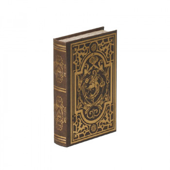 BOOK BOX 28417