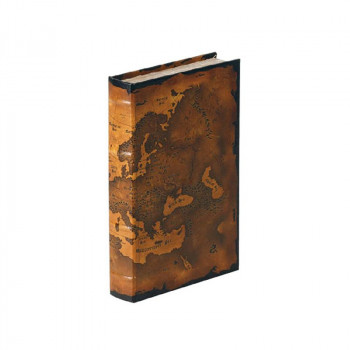 BOOK BOX 28421