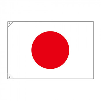 N国旗(販促用) 23689 日本 小