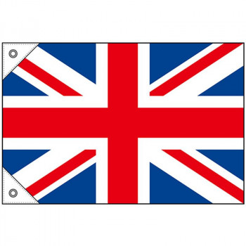 N国旗(販促用) 23670 イギリス ミニ