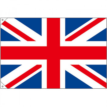 N国旗(販促用) 23671 イギリス 小