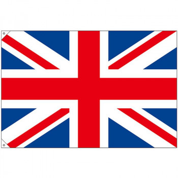 N国旗(販促用) 23672 イギリス 大