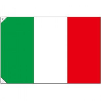 N国旗(販促用) 23653 イタリア 小